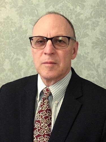 Carl Vercollone, CFA, CVA